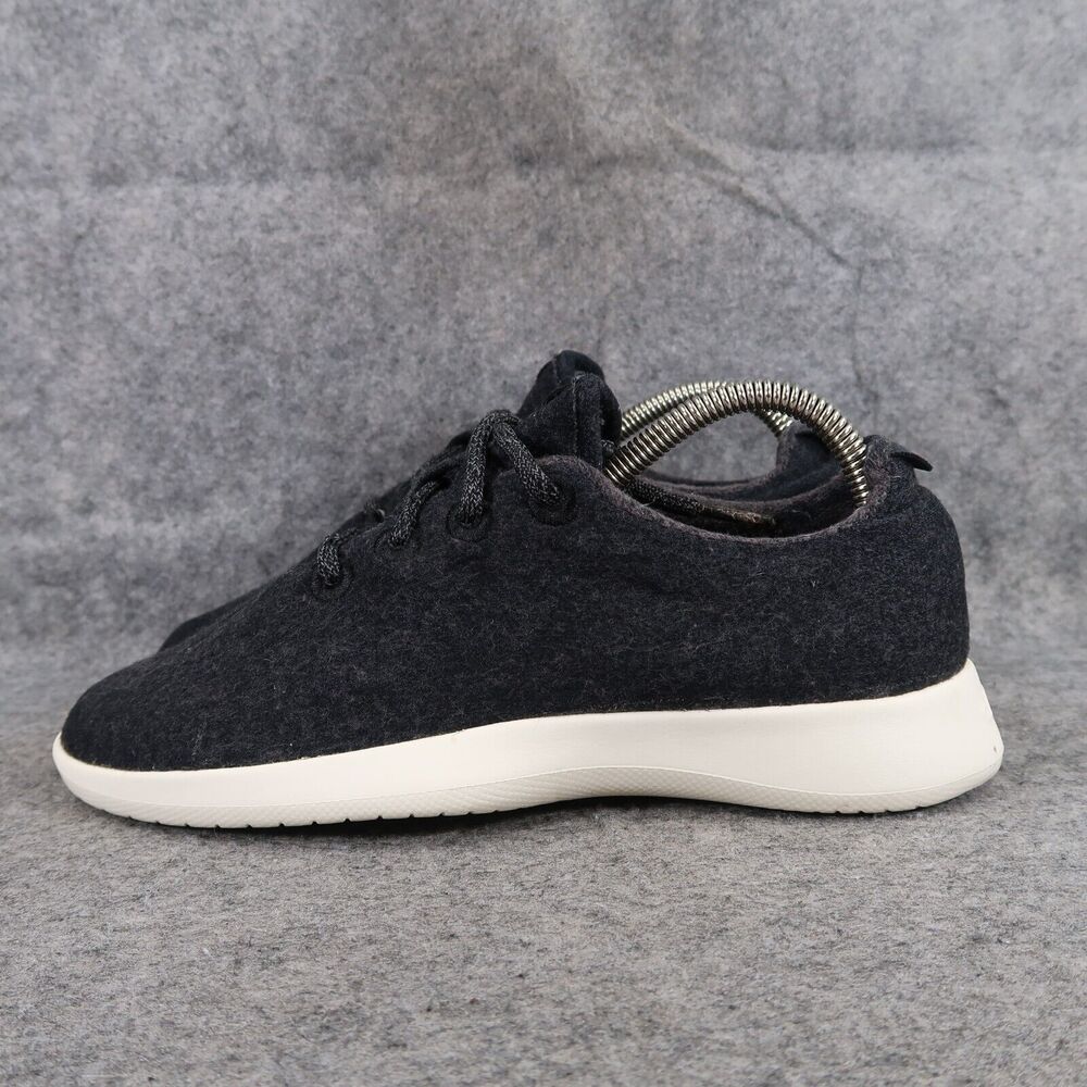 Allbirds Shoes Womens 8 Sneakers Wool Runner Athletic Trainer Lifestyle Comfort - Picture 5 of 14